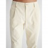 STAFF Culton Tappered Man Pant WHITE