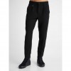 STAFF Culton Tappered Man Pant BLACK