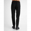 STAFF Culton Tappered Man Pant BLACK