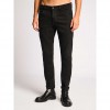 STAFF Flexy Man Pant BLACK