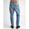 STAFF Devis Man Pant LIGHT BLUE 1