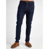 STAFF Flexy Man Pant DARK BLUE