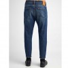 STAFF Devis Man Pant MEDIUM BLUE