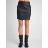 STAFF Jemma short skirt BLACK