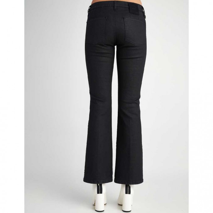 STAFF Chloe Woman Pant BLACK