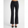 STAFF Beatrice Woman Pant BLACK