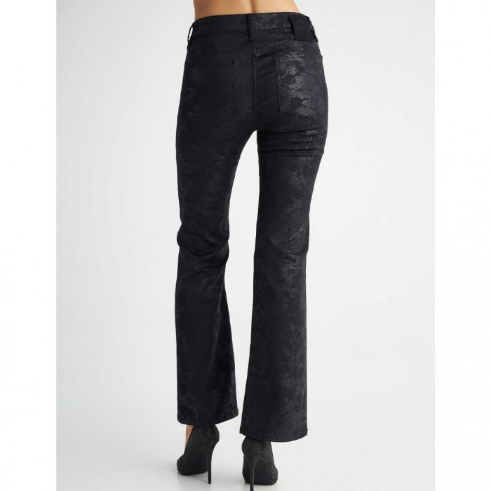 STAFF Beatrice Woman Pant BLACK