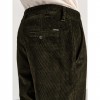STAFF Culton Tapered Man Pant OLIVE