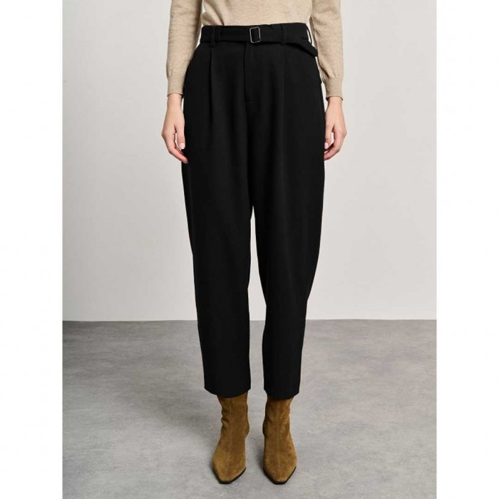 STAFF Olivia Bottom Wmn Pant BLACK
