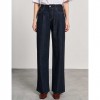 STAFF WOMAN ZOE JEAN DARK BLUE STAFF WOMAN ZOE JEAN DARK BLUE