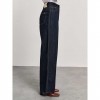 STAFF WOMAN ZOE JEAN DARK BLUE STAFF WOMAN ZOE JEAN DARK BLUE