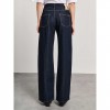 STAFF WOMAN ZOE JEAN DARK BLUE STAFF WOMAN ZOE JEAN DARK BLUE