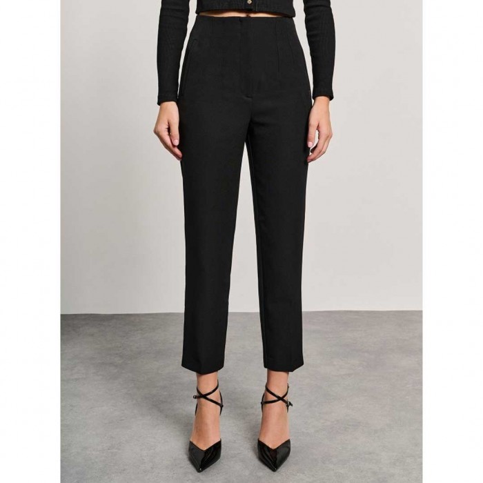 STAFF Alison Bottom Wmn Pant BLACK