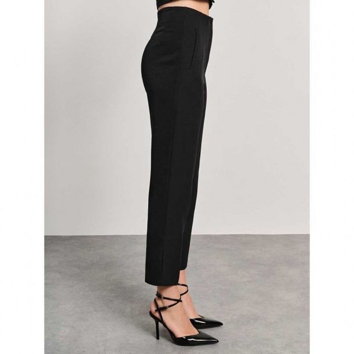 STAFF Alison Bottom Wmn Pant BLACK