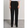 STAFF Sol Bottom Wmn Pant BLACK STAFF Sol Bottom Wmn Pant BLACK