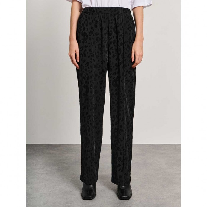 STAFF Sol Bottom Wmn Pant BLACK