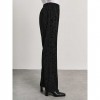 STAFF Sol Bottom Wmn Pant BLACK STAFF Sol Bottom Wmn Pant BLACK