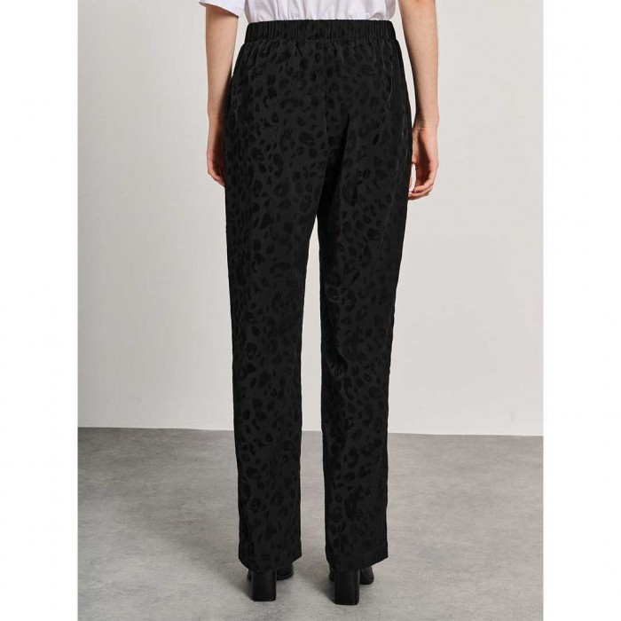STAFF Sol Bottom Wmn Pant BLACK