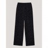 STAFF Sol Bottom Wmn Pant BLACK STAFF Sol Bottom Wmn Pant BLACK