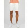 STAFF Paolo Man Shorts WHITE