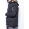 BISTON JACKET BLACK