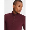 Funky Buddha Men's Knit