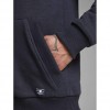 Jack & Jones Teddy-Lined Dark Navy