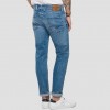 REPLAY Slim fit Anbass jeans