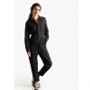 SUPERDRY Tencel Boiler Suit BLACK