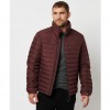 SUPERDRY Studios Non Hooded Fuji Jacket BORDO