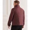 SUPERDRY Studios Non Hooded Fuji Jacket BORDO