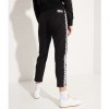 SUPERDRY Code Tape Trackpants BLACK