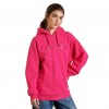 SUPERDRY Core Logo Source Hoodie PINK