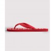 SUPERDRY M SDCD CODE ESSENTIAL FLIP FLOPS - MF310186A-OPI RED