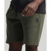 SUPERDRY ΑΝΔΡΙΚΗ ΒΕΡΜΟΥΔΑ ΦΟΥΤΕΡ CODE TECH SHORT M7110290A GUL DARK MOSS