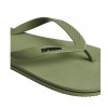 SUPERDRY M OVIN VINTAGE CLASSIC FLIP FLOPS GREEN