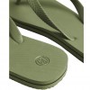 SUPERDRY M OVIN VINTAGE CLASSIC FLIP FLOPS GREEN