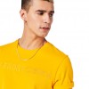 SUPERDRY VINTAGE CORP LOGO T-SHIRT - GOLD