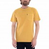 OVIN VINTAGE SURF RANCHERO T-SHIRT MEN SUPERDRY YELLOW