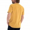 OVIN VINTAGE SURF RANCHERO T-SHIRT MEN SUPERDRY YELLOW