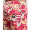 SUPERDRY Vintage Hawaiian Swim Shorts Paradise Pink