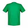 SUPERDRY M D1 CODE SL STACKED APQ T-SHIRT - M1011358A-92E GREEN