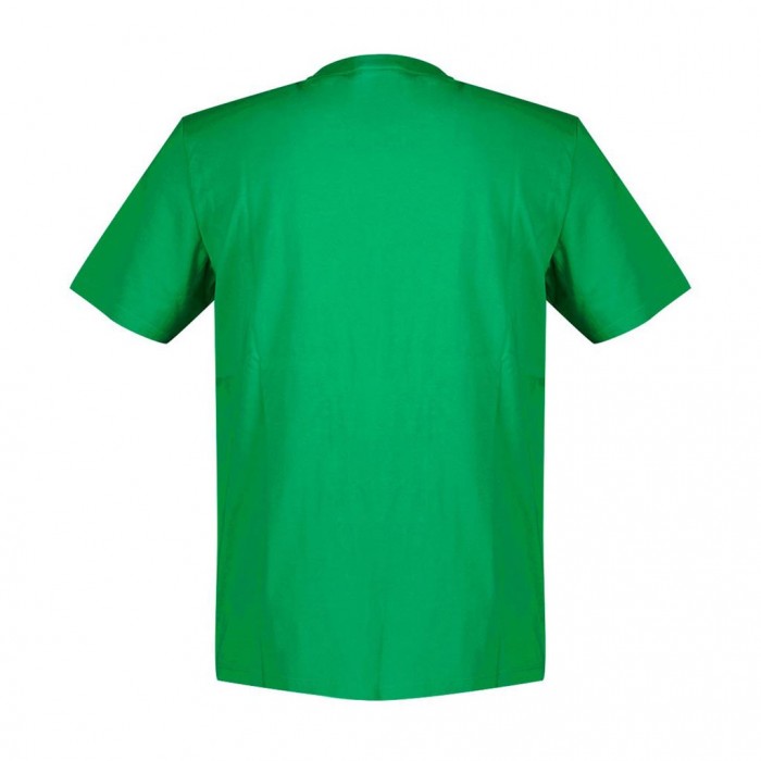SUPERDRY M D1 CODE SL STACKED APQ T-SHIRT - M1011358A-92E GREEN