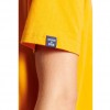 SUPERDRY CORE LOGO ΜΠΛΟΥΖΑ ΓΥΝΑΙΚEIA YELLOW