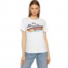 SUPERDRY Vl Tee WHITE