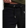 SUPERDRY SPORT SHORTS BLACK