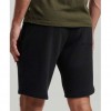 SUPERDRY SPORT SHORTS BLACK