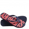 SUPERDRY D1 OVIN VINTAGE VEGAN FLIP FLOP ΣΑΓΙΟΝΑΡΑ MF310237A-ADQ-RICH NAVY