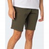 SUPERDRY VLE JERSEY SHORT ΣΟΡΤΣ ΑΝΔΡΙΚΟ GREEN