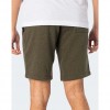 SUPERDRY VLE JERSEY SHORT ΣΟΡΤΣ ΑΝΔΡΙΚΟ GREEN